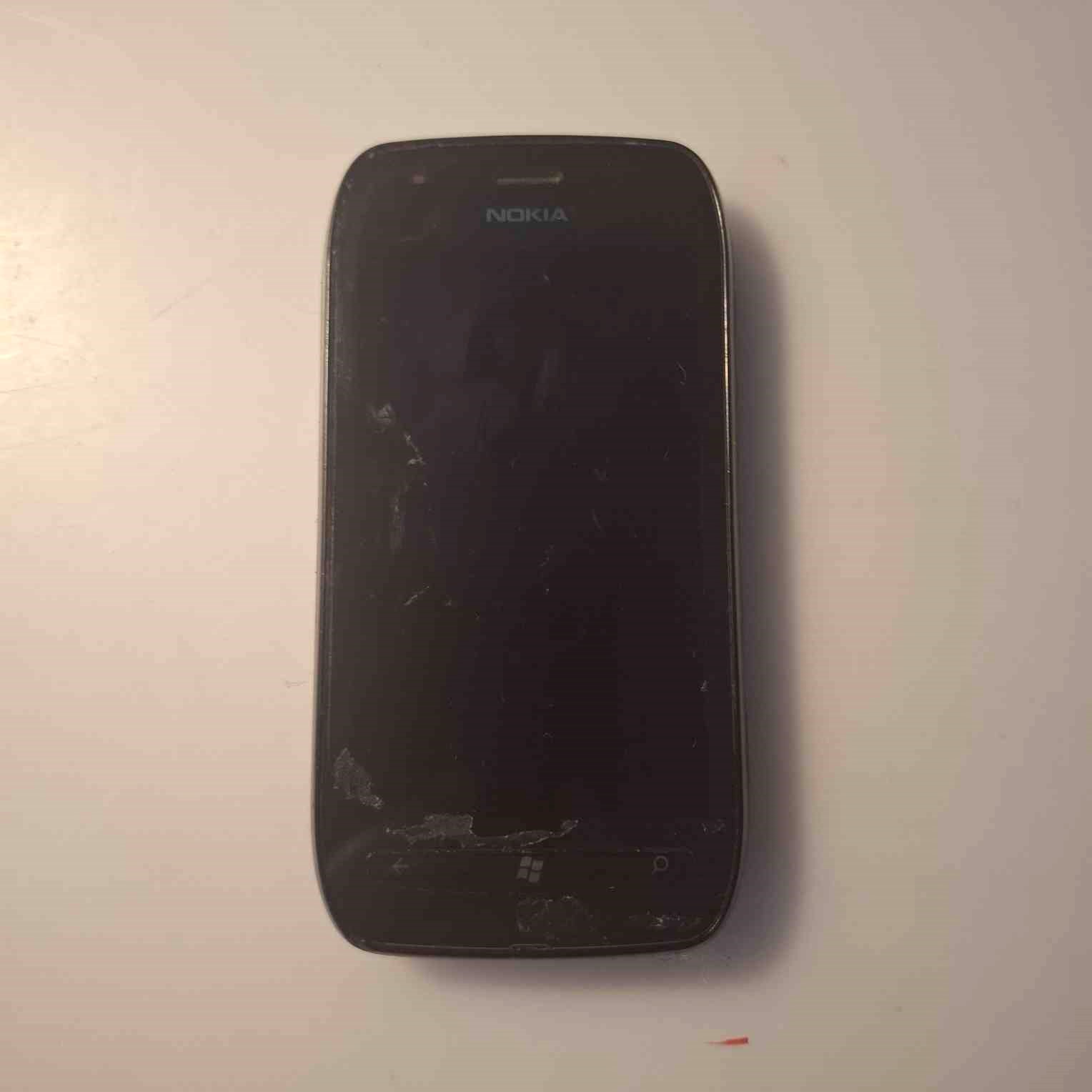 Nokia Lumia 710